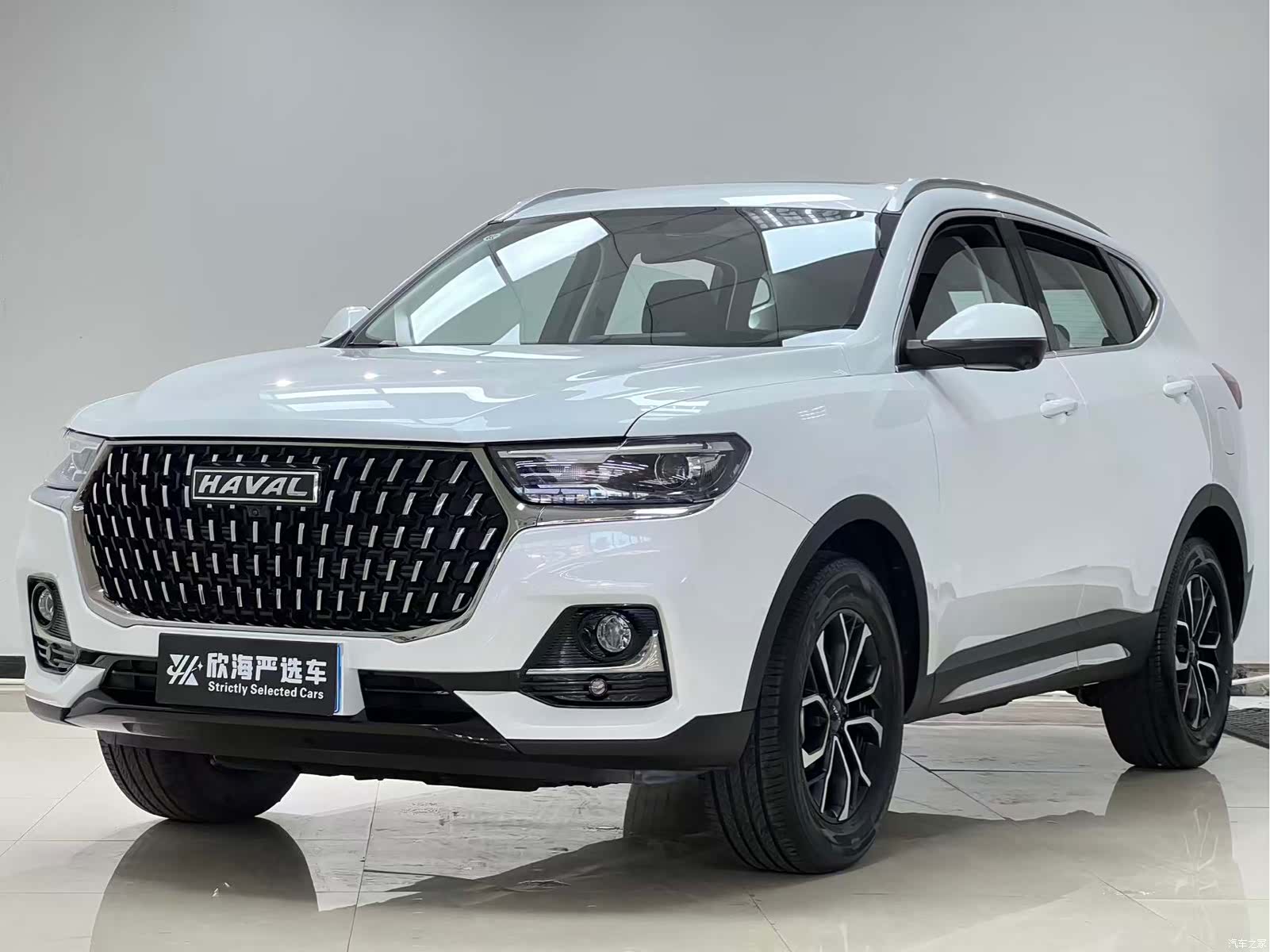 Haval H6, 2023 1