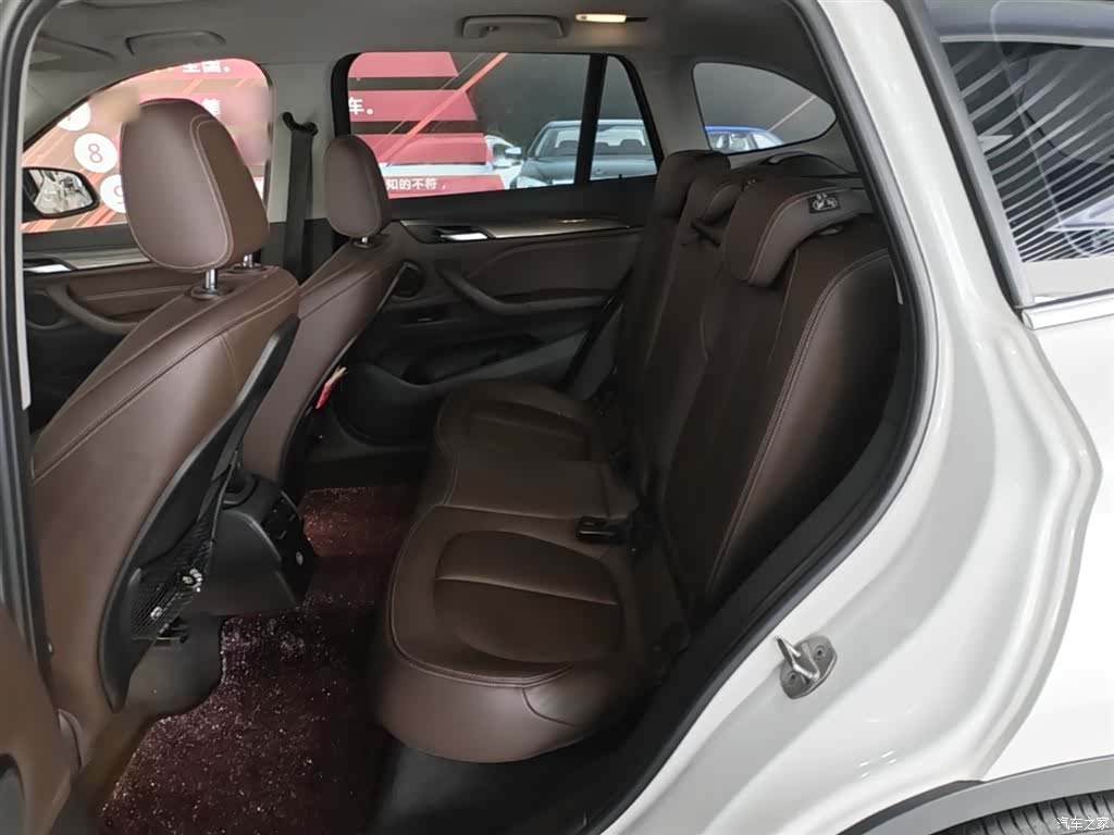 BMW X1, 2018 17