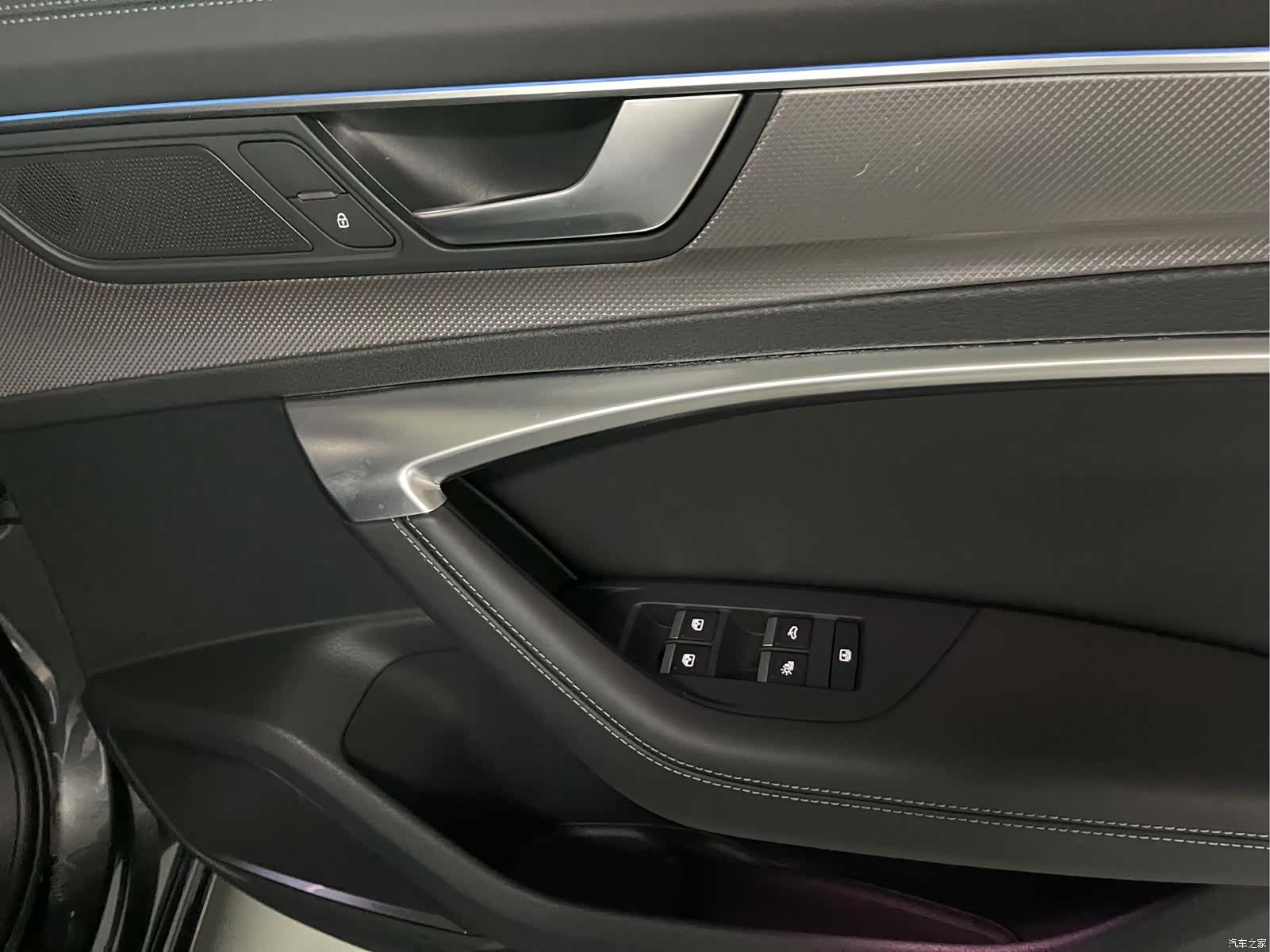 Audi A6L, 2023 20