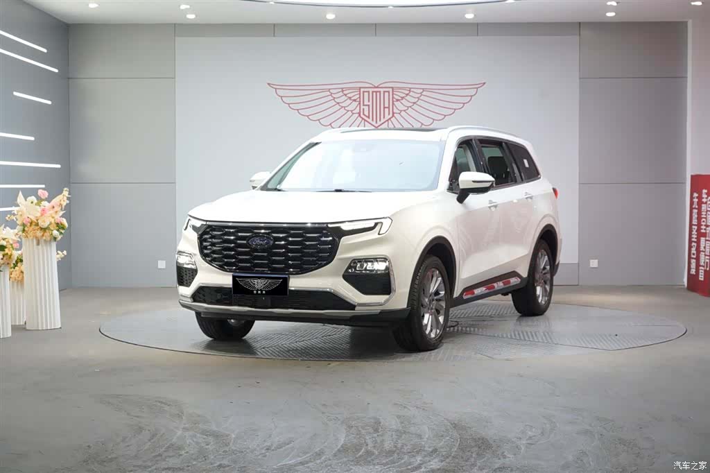 Ford Equator, 2024 1