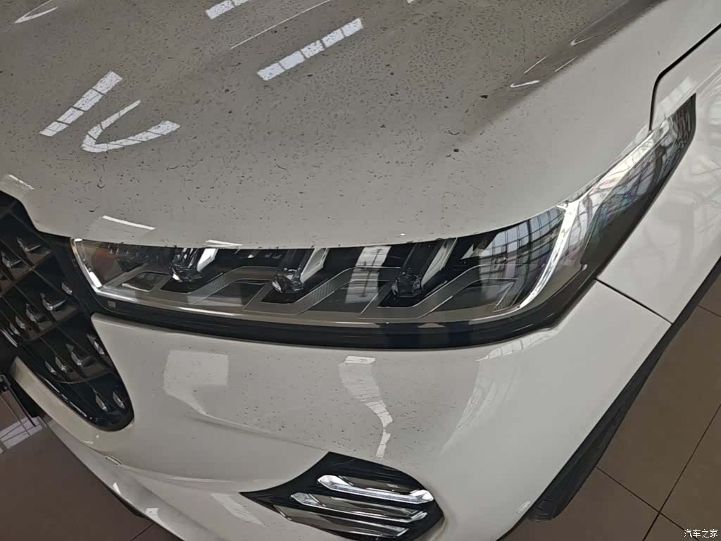 Chery Tiggo 7, 2020 24