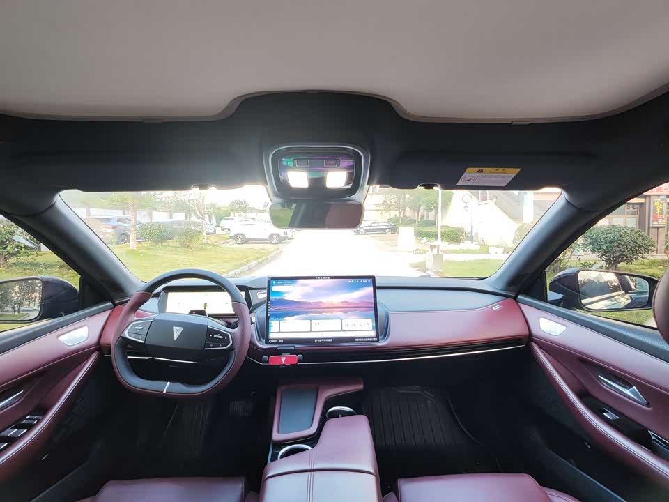 DEEPAL Dark blue SL03