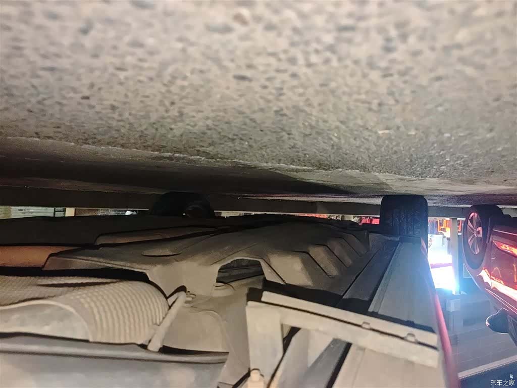 Ford Edge, 2019 18