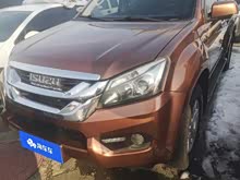 mu-X������ 2015�� 3.0T �����Զ������� 7��