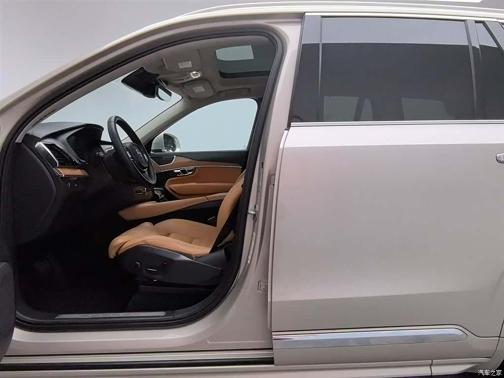 Volvo XC90, 2017 22