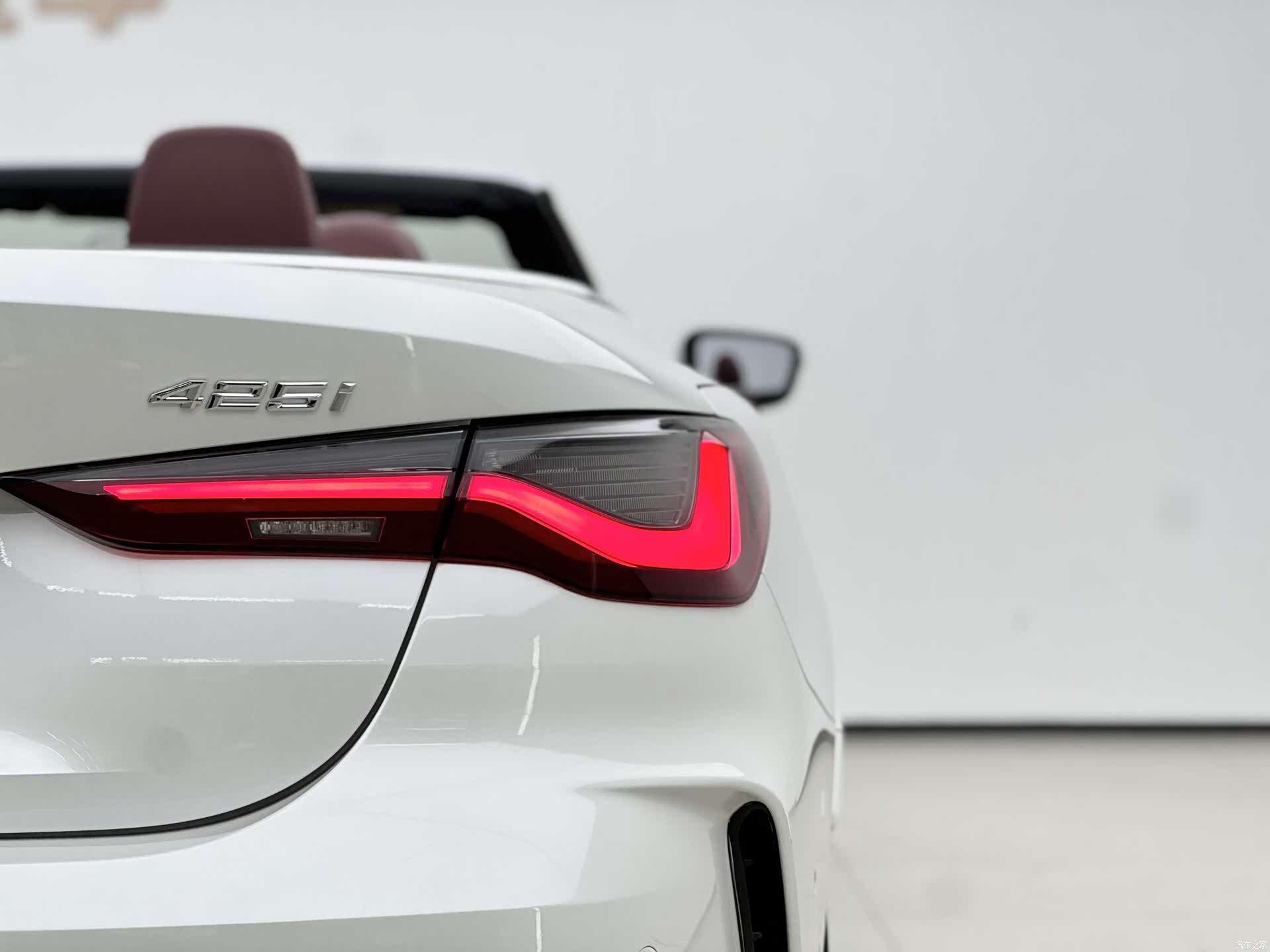 BMW 4 Series, 2021 14