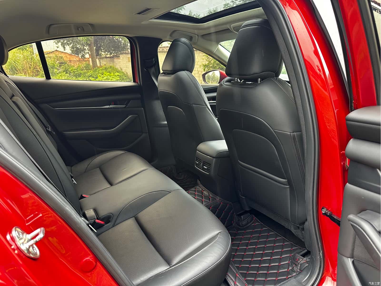 Mazda Mazda3, 2019 9