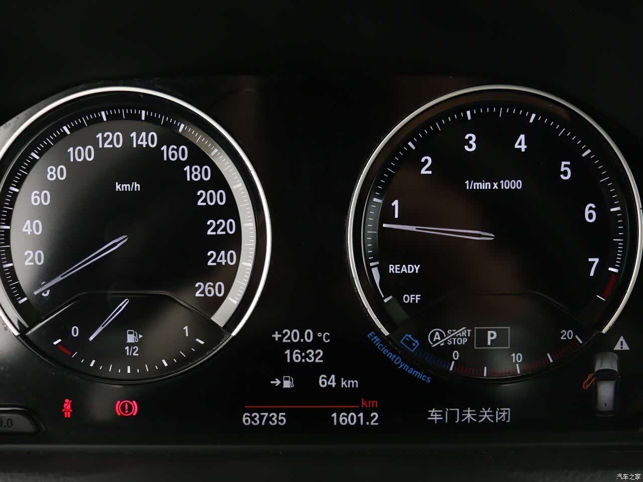 BMW 1 Series, 2018 16