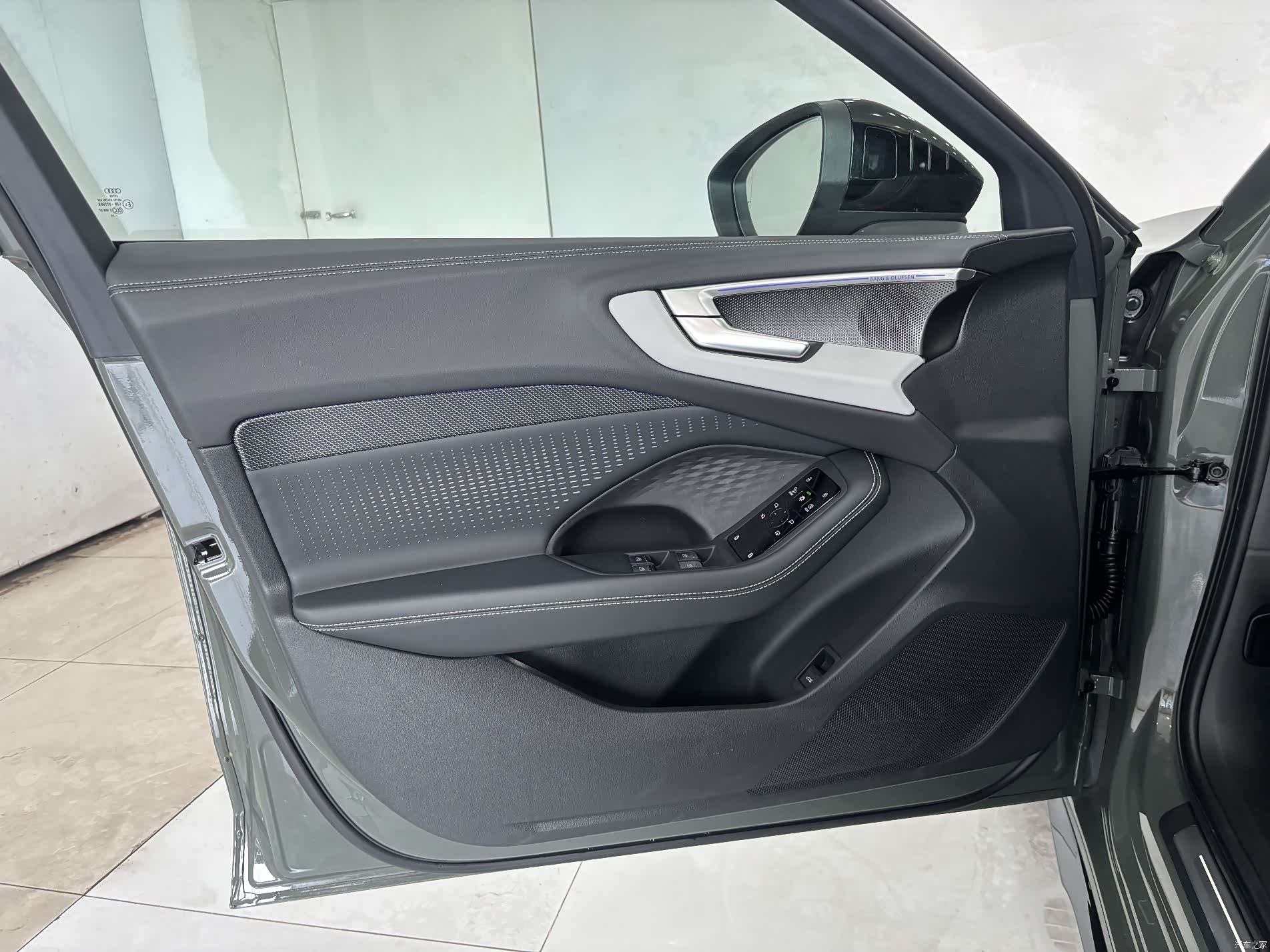 Audi A5, 2025 11