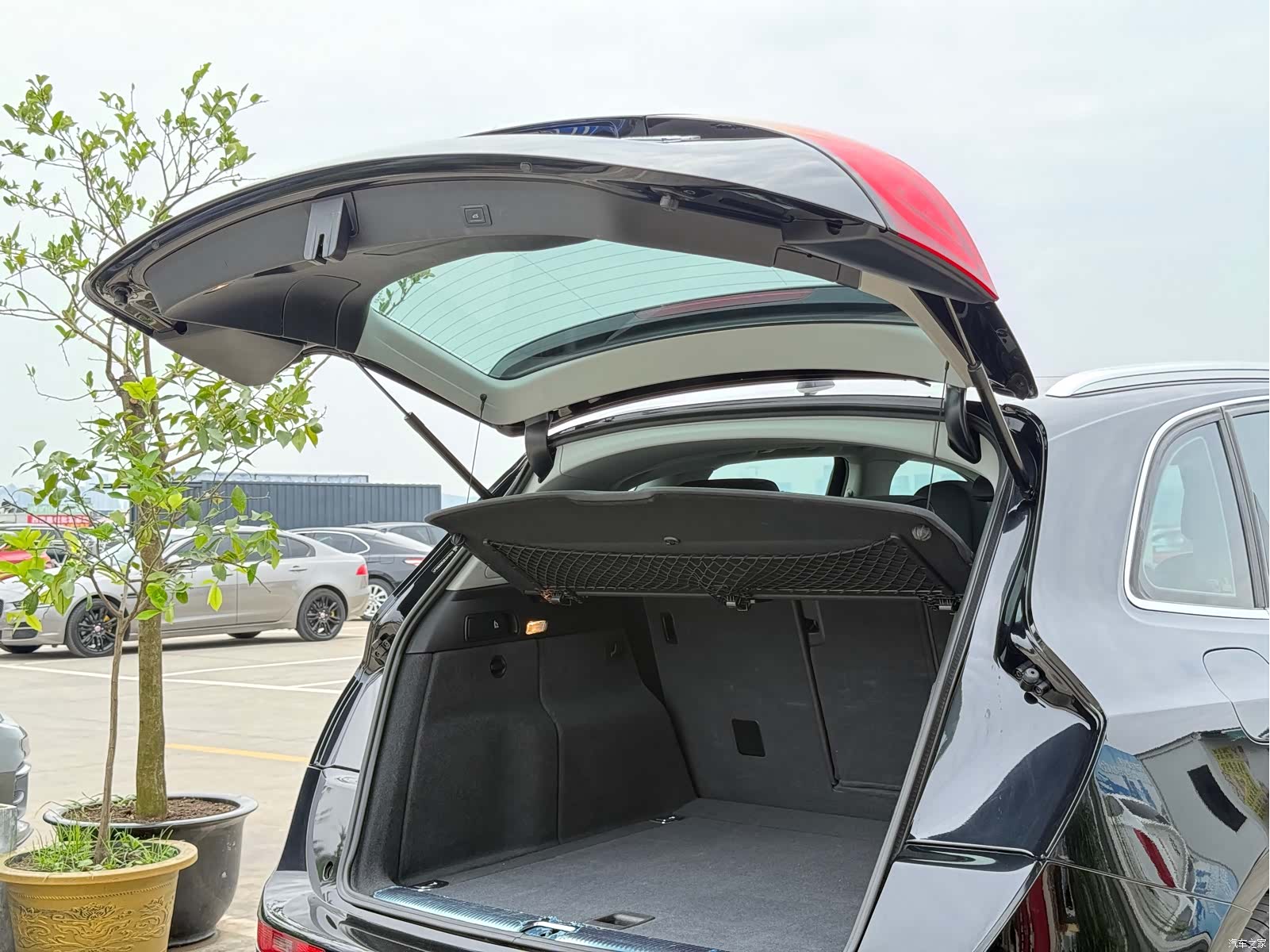 Audi Q5, 2014 16