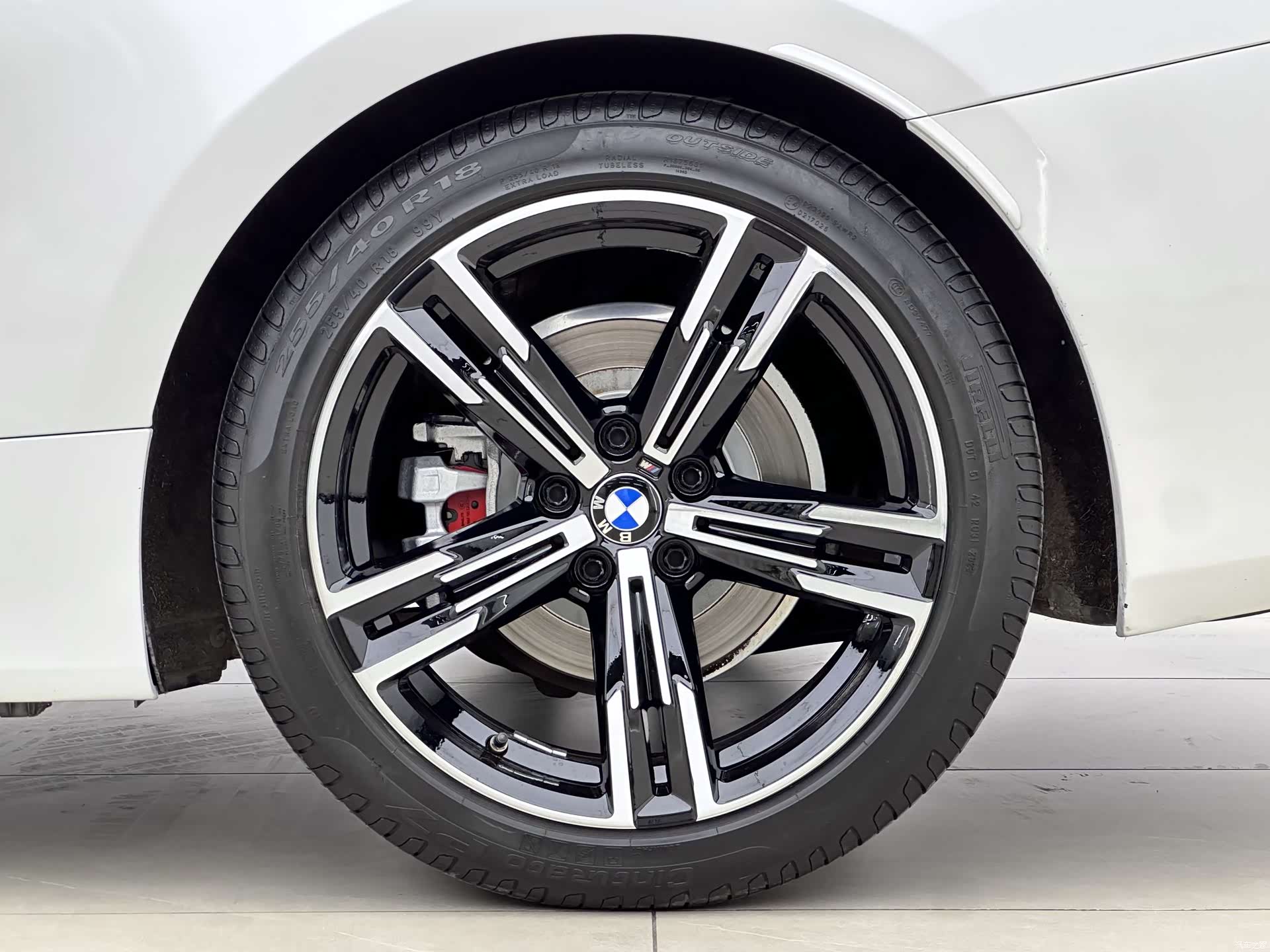 BMW 4 Series, 2021 16