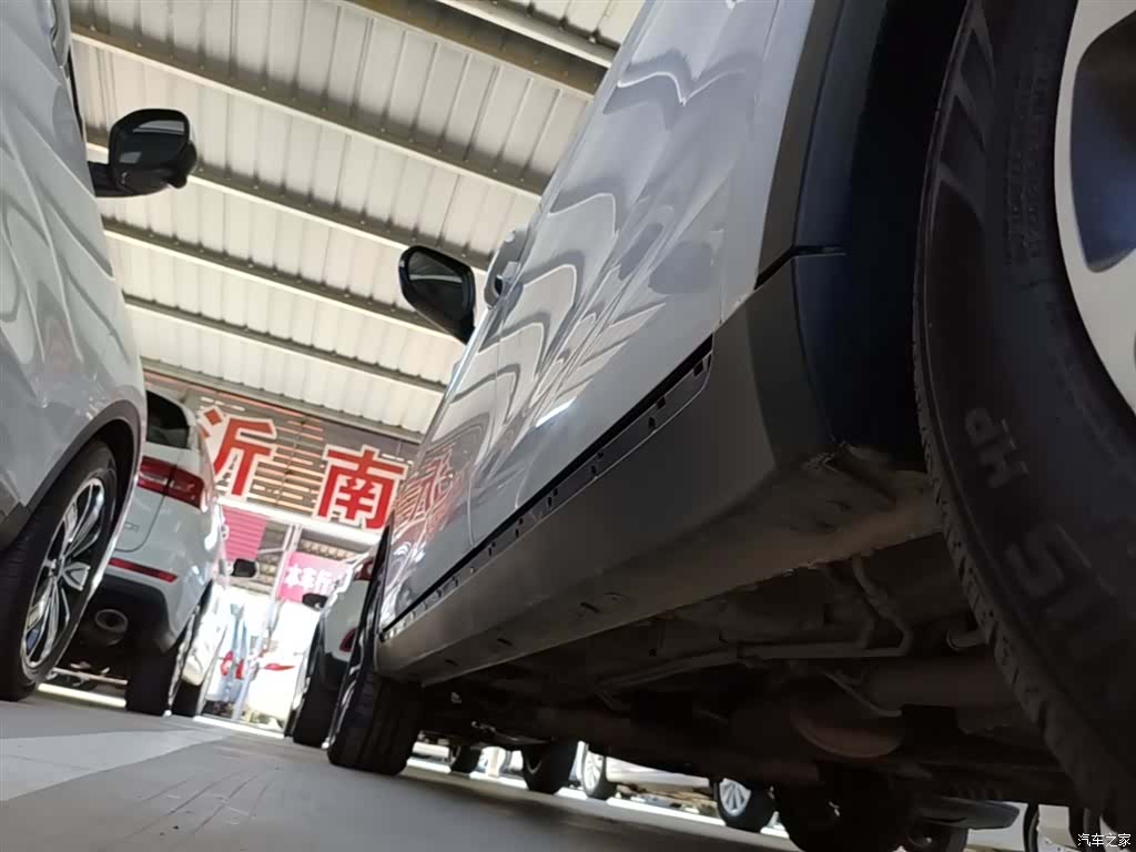 Wuling 730, 2022 22