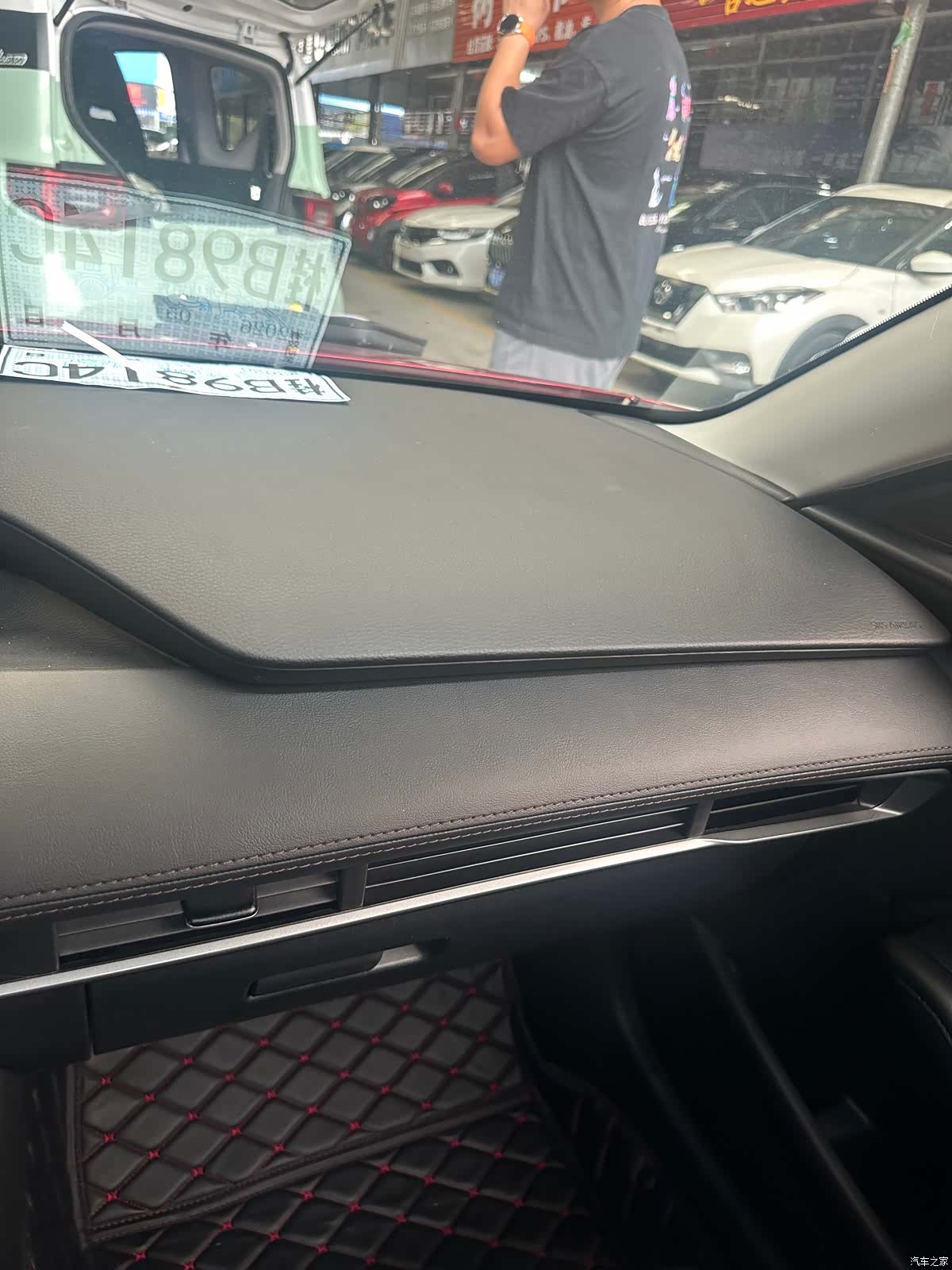 Mazda Mazda3, 2019 21