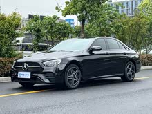 ����E��(����) 2022�� E 300 ʱ�����˶���