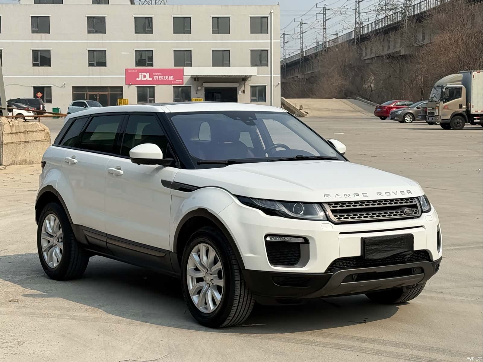 Land Rover Range Rover, 2016 3