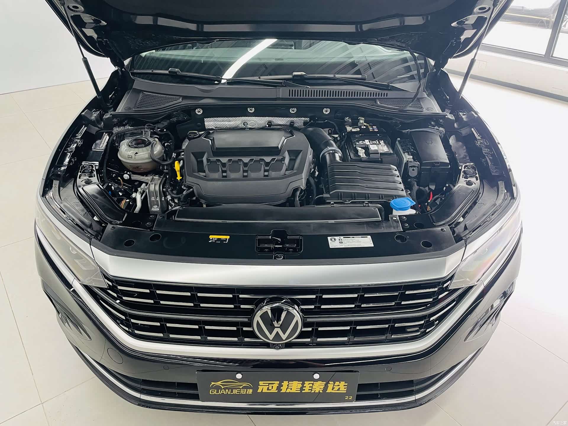 Volkswagen Passat, 2025 2