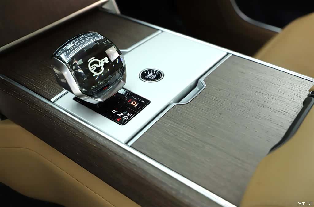 Land Rover Range Rover, 2024 8