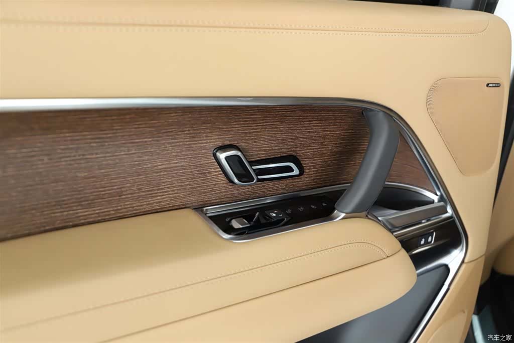 Land Rover Range Rover, 2024 21