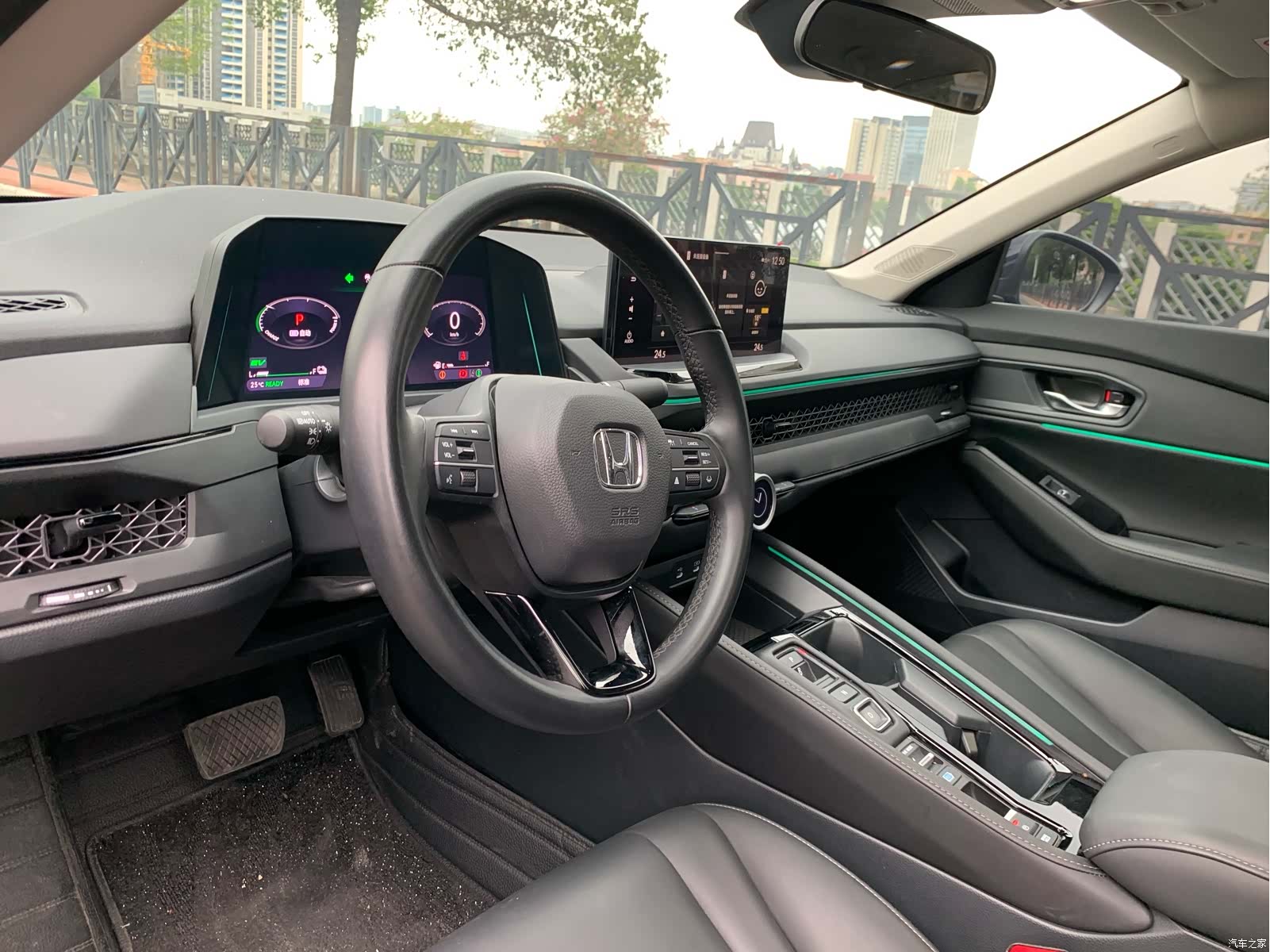 Honda Accord, 2025 17