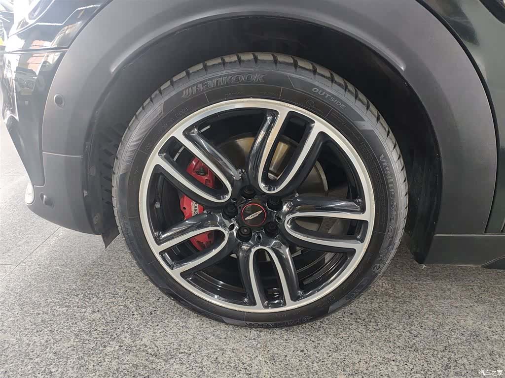 Mini Countryman, 2019 25