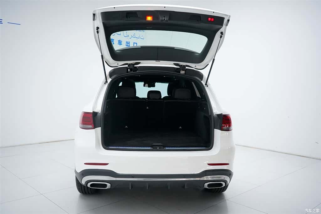 Mercedes-Benz GLC, 2019 9