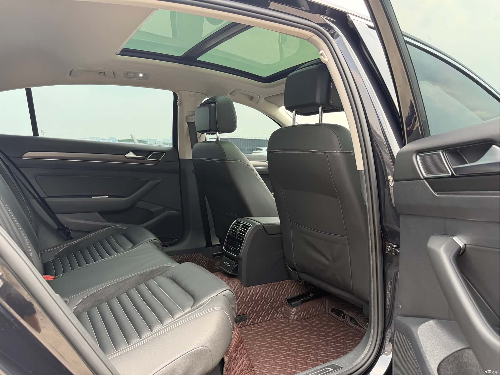 Volkswagen Magotan, 2020 9