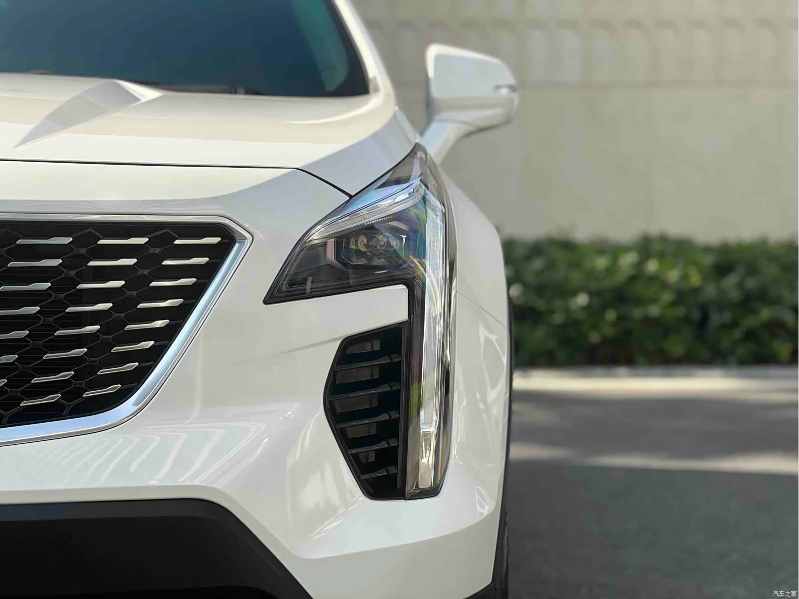 Cadillac XT4, 2023 32