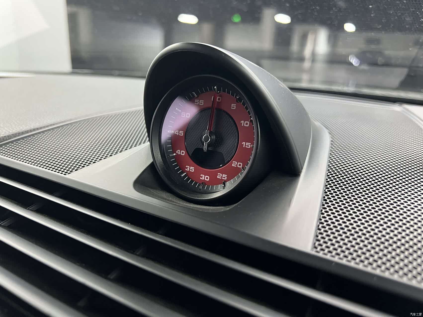 Porsche Panamera, 2018 12