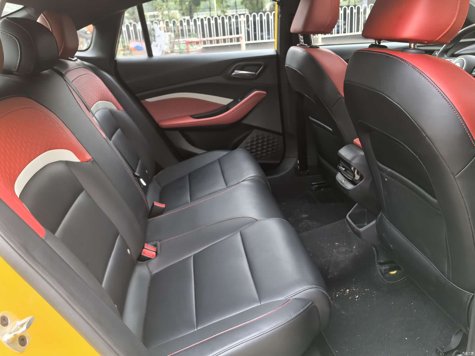 MG MG5, 2021 11