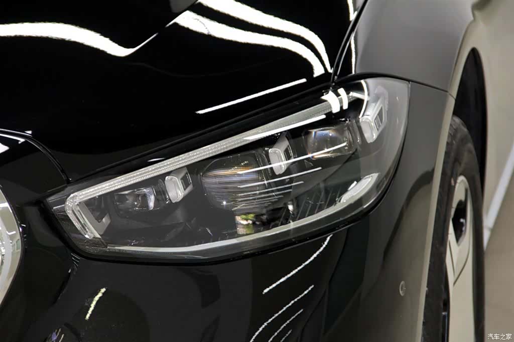 Maybach S-Class, 2025 31