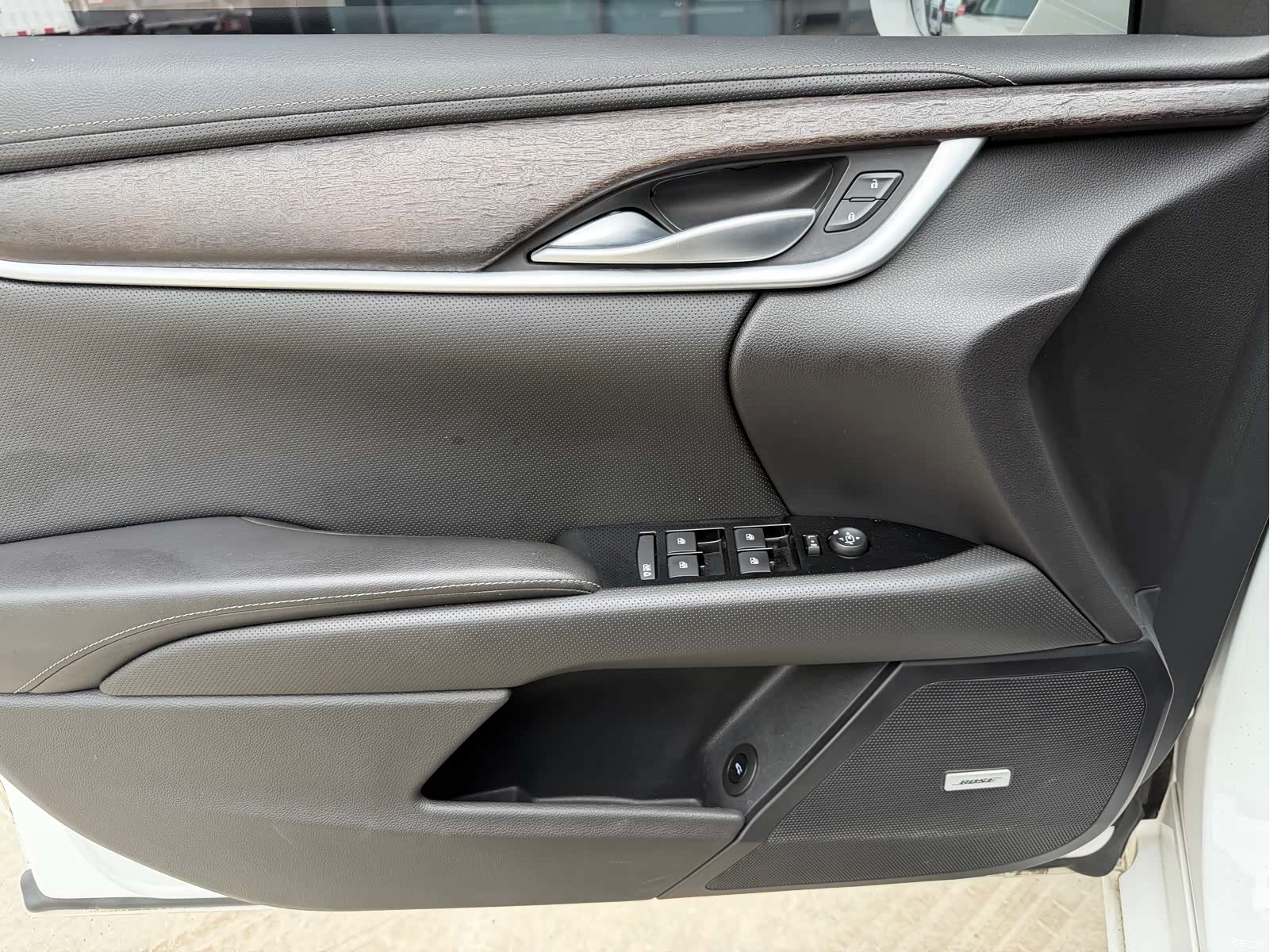 Cadillac XTS, 2019 7