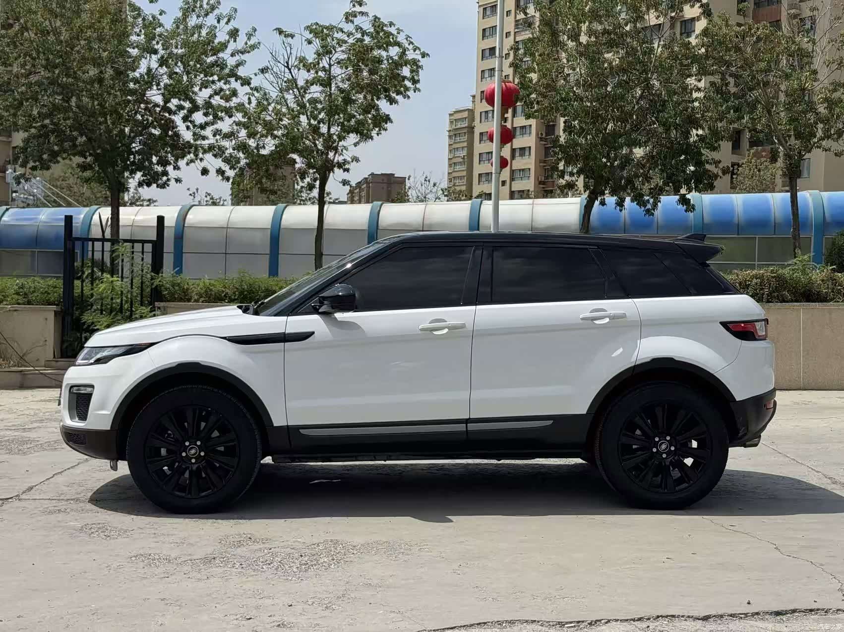 Land Rover Range Rover, 2017 10