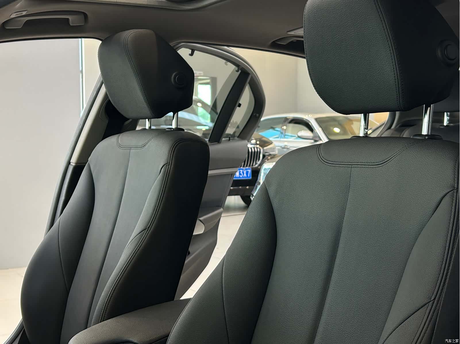 BMW 3 Series, 2016 10