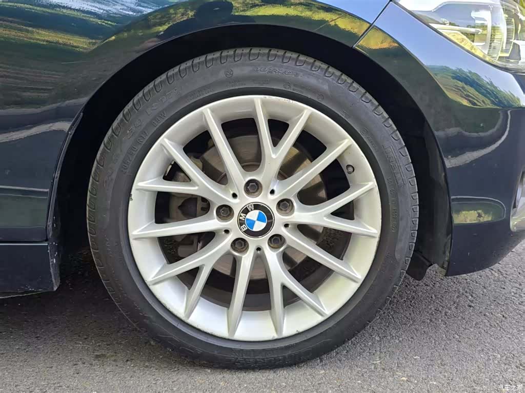 BMW 1 Series, 2016 16