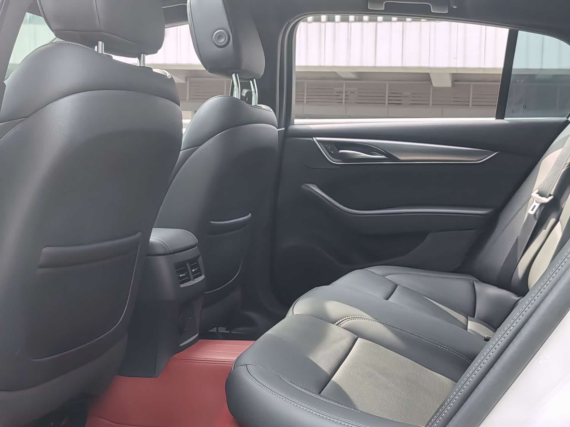 Cadillac CT5, 2025 15