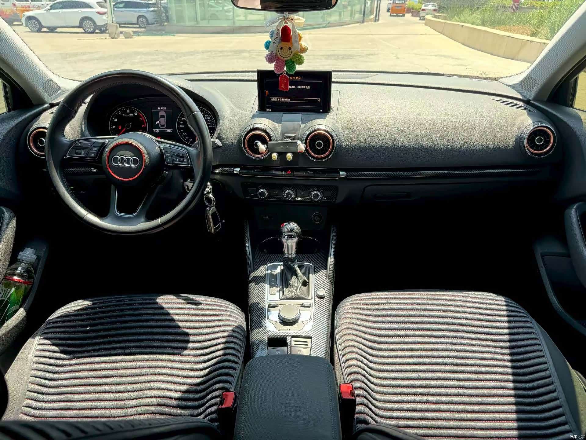 Audi A3, 2019 все фото