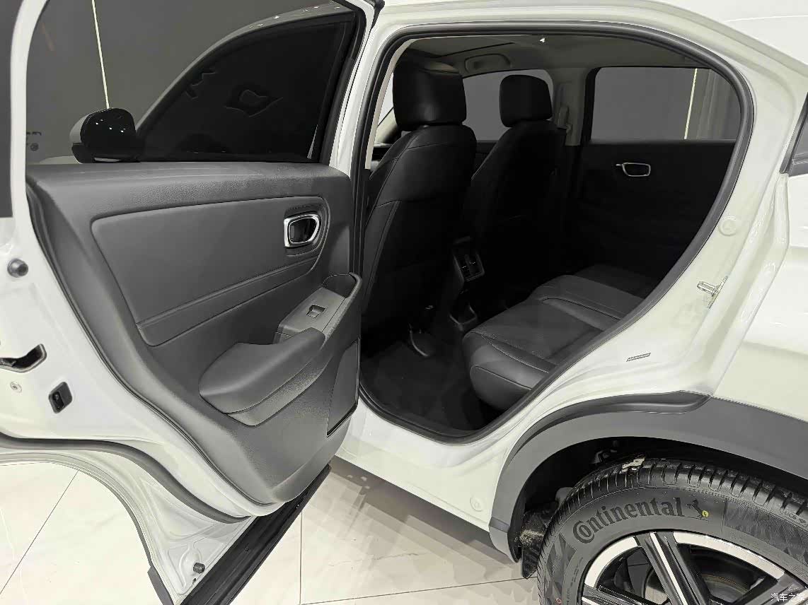 Honda Vezel, 2024 12