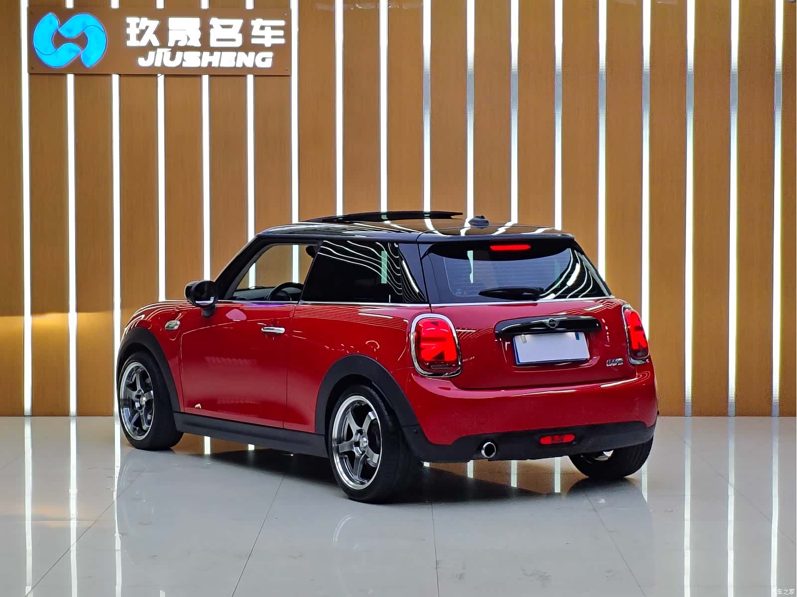Mini Cooper, 2019 17
