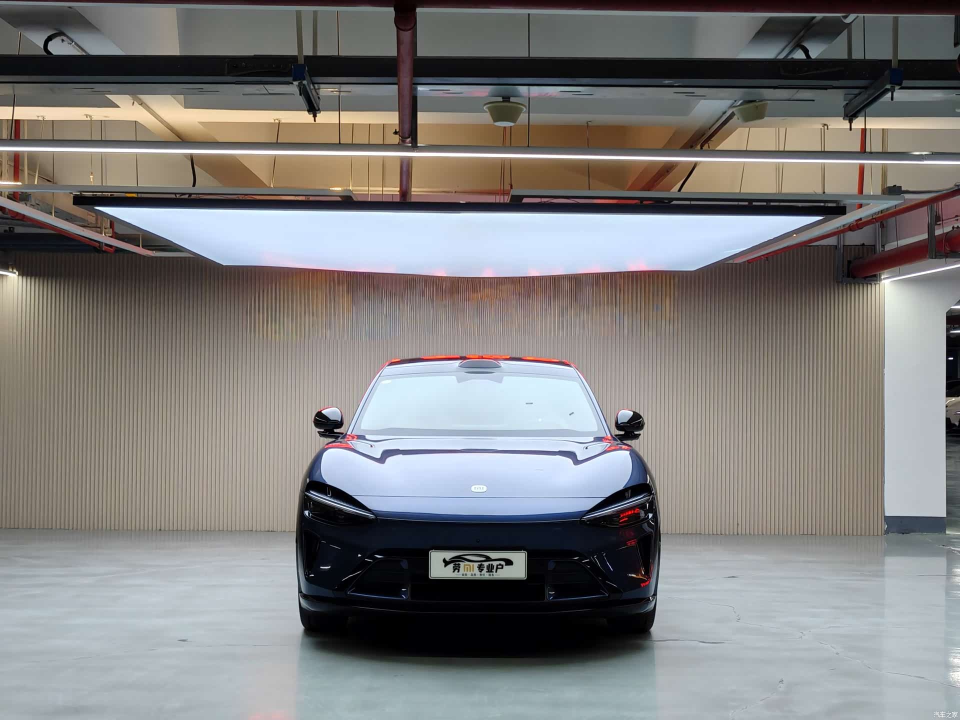 Xiaomi YU7, 2025 3