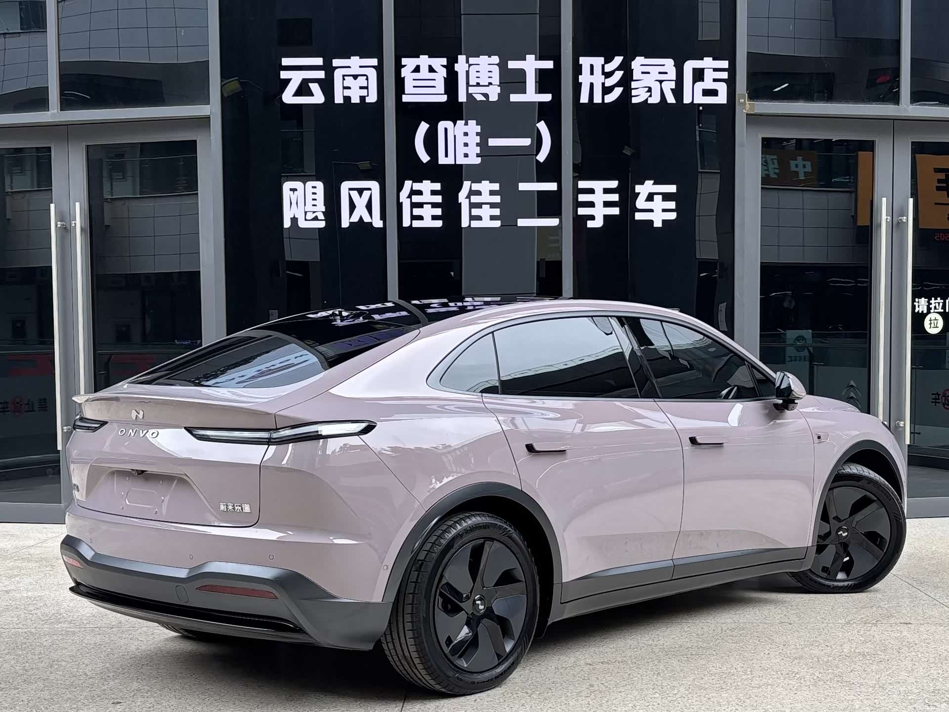 NIO L60, 2025 3