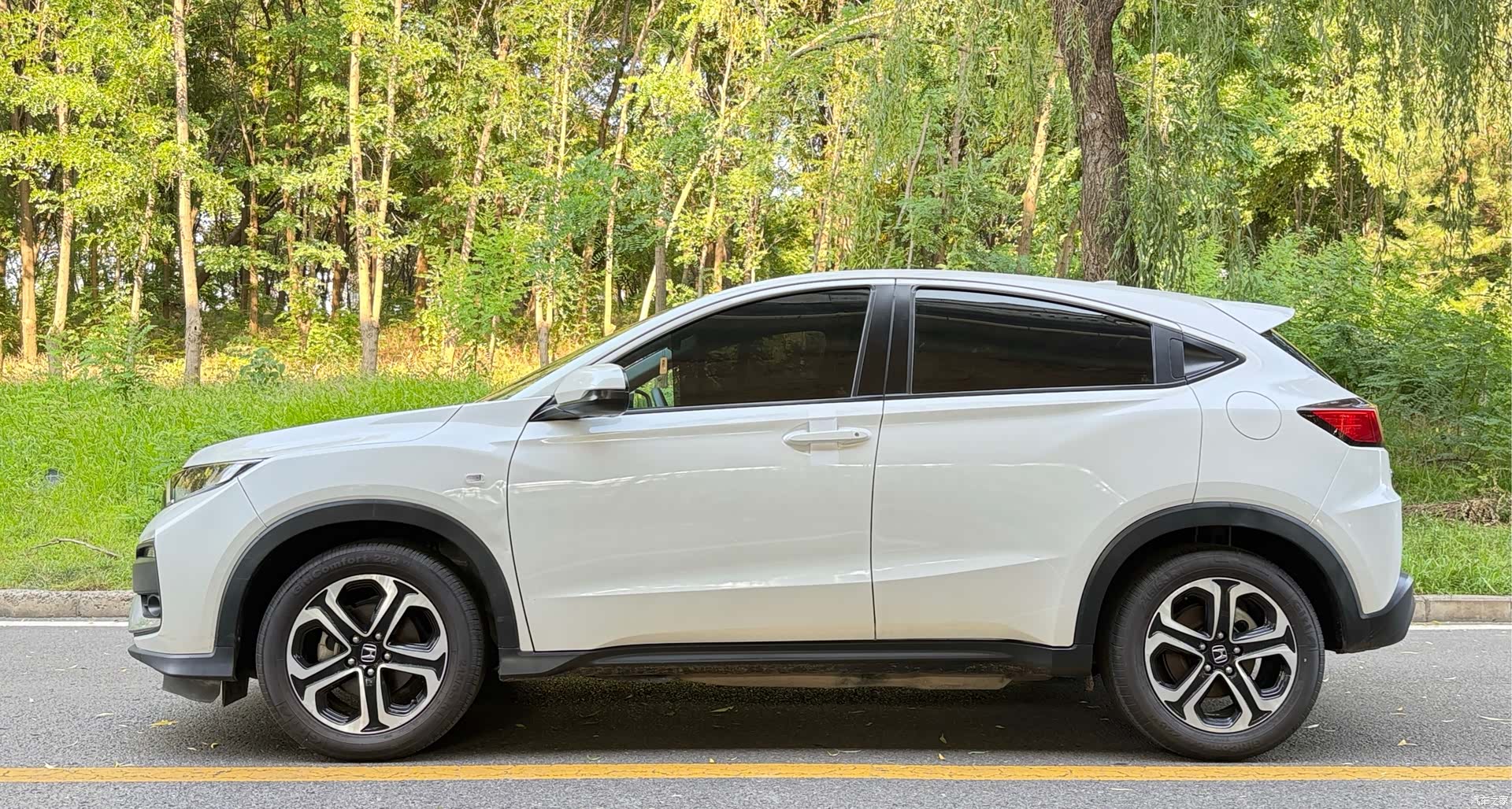 Honda XR-V, 2021 3