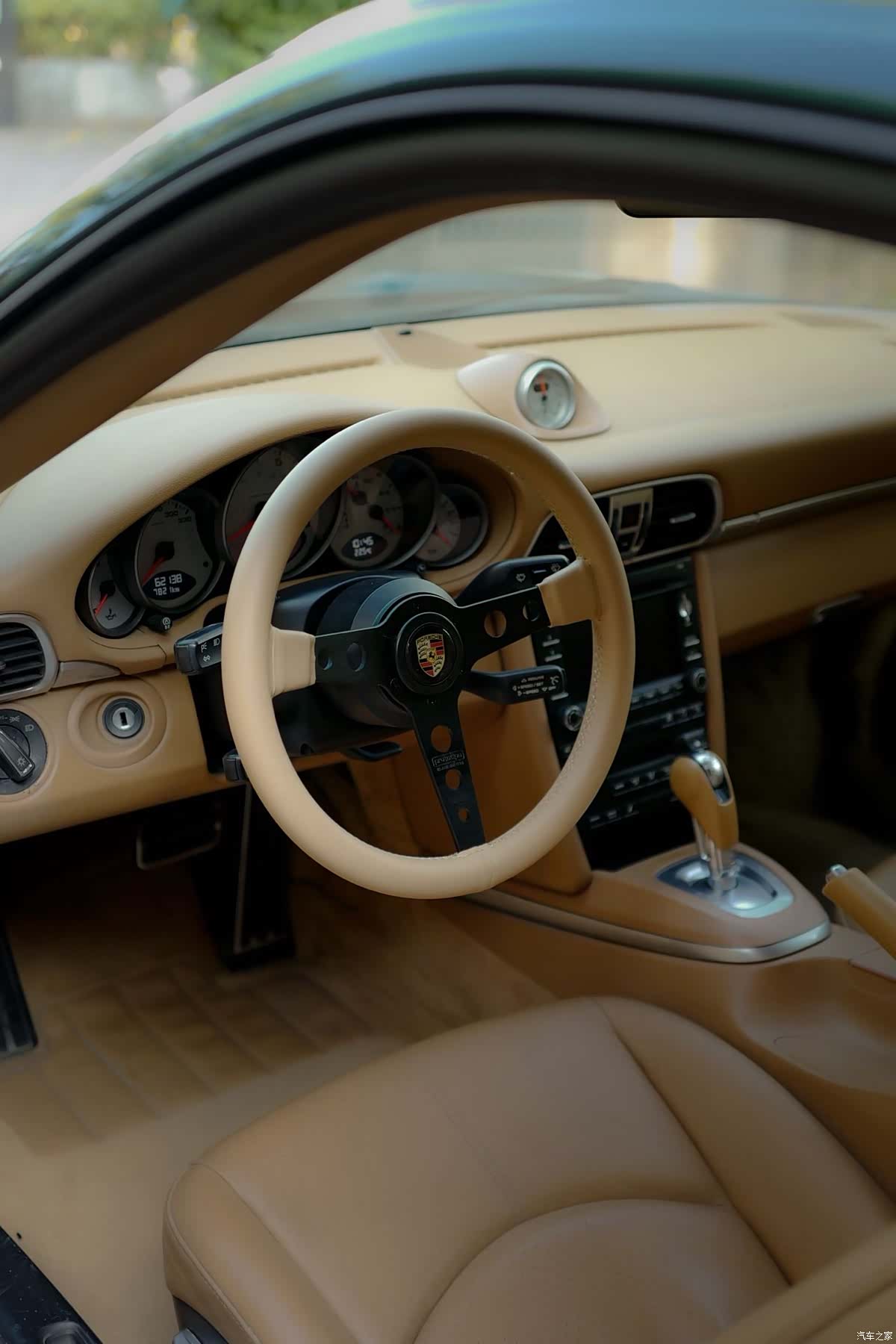 Porsche 911, 2011 17