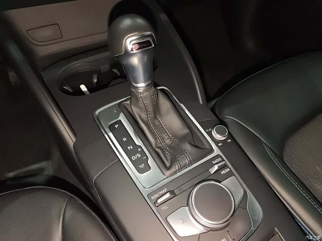 Audi A3, 2020 17