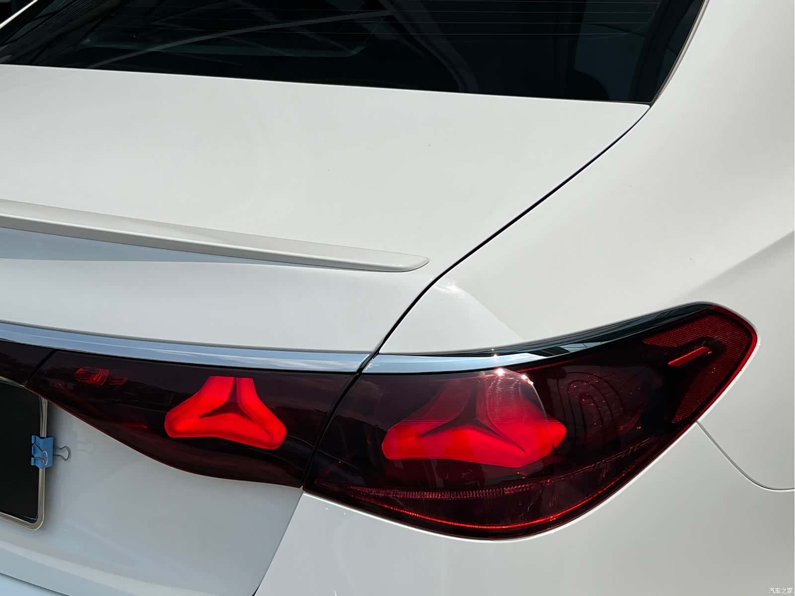 Mercedes-Benz E-Class, 2025 9