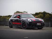 MINI JCW CLUBMAN 2020�� 2.0T JOHN COOPER WORKS ALL-IN