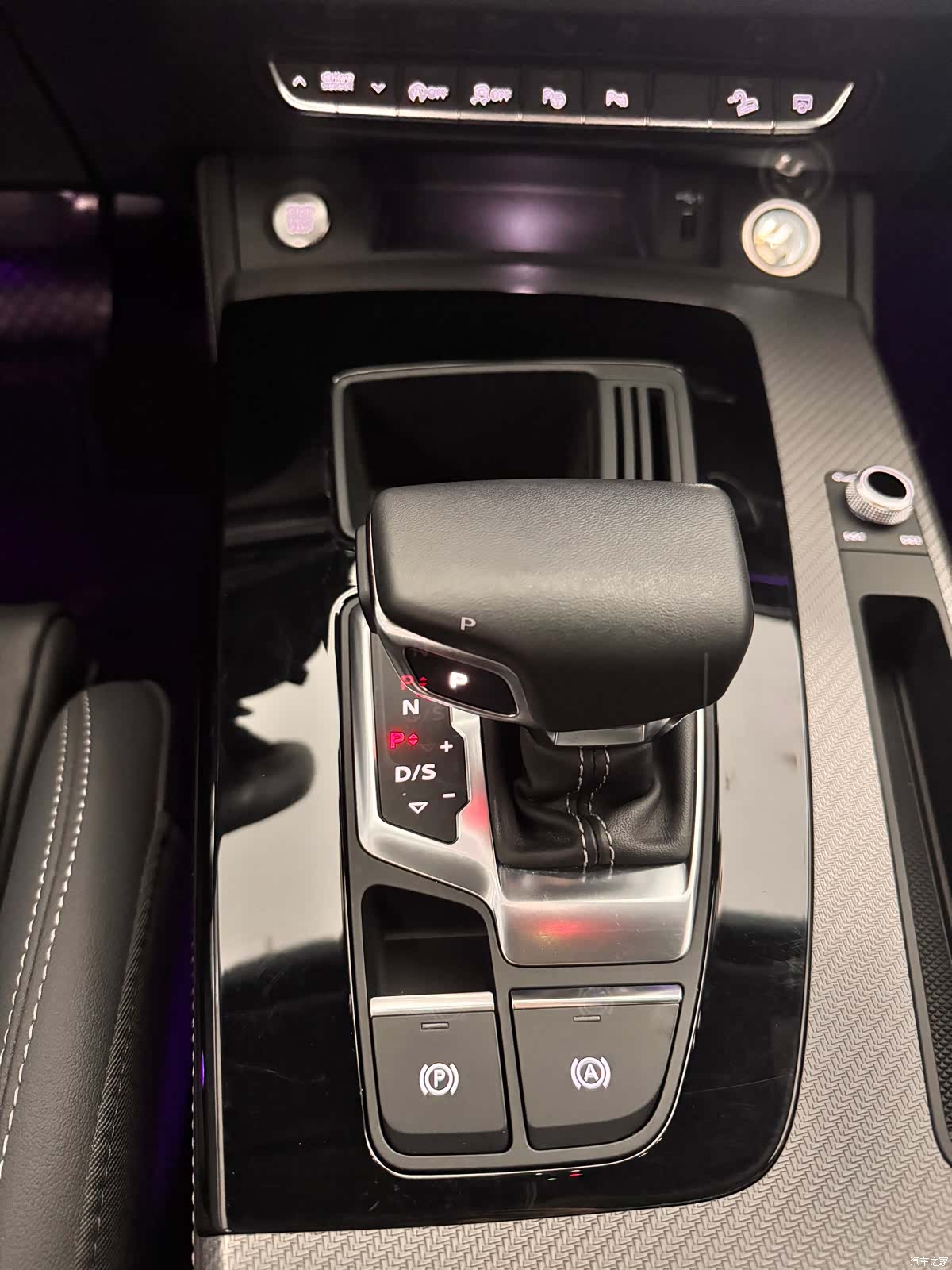 Audi Q5L, 2023 18