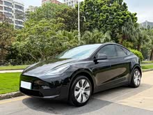 Model Y 2022�� �Ŀ� ����������