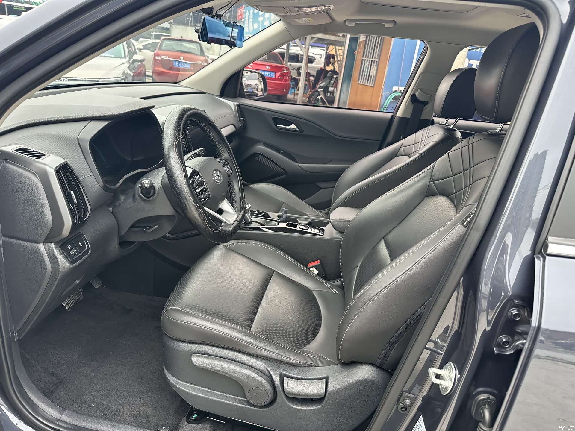 Hyundai ix35, 2022 11
