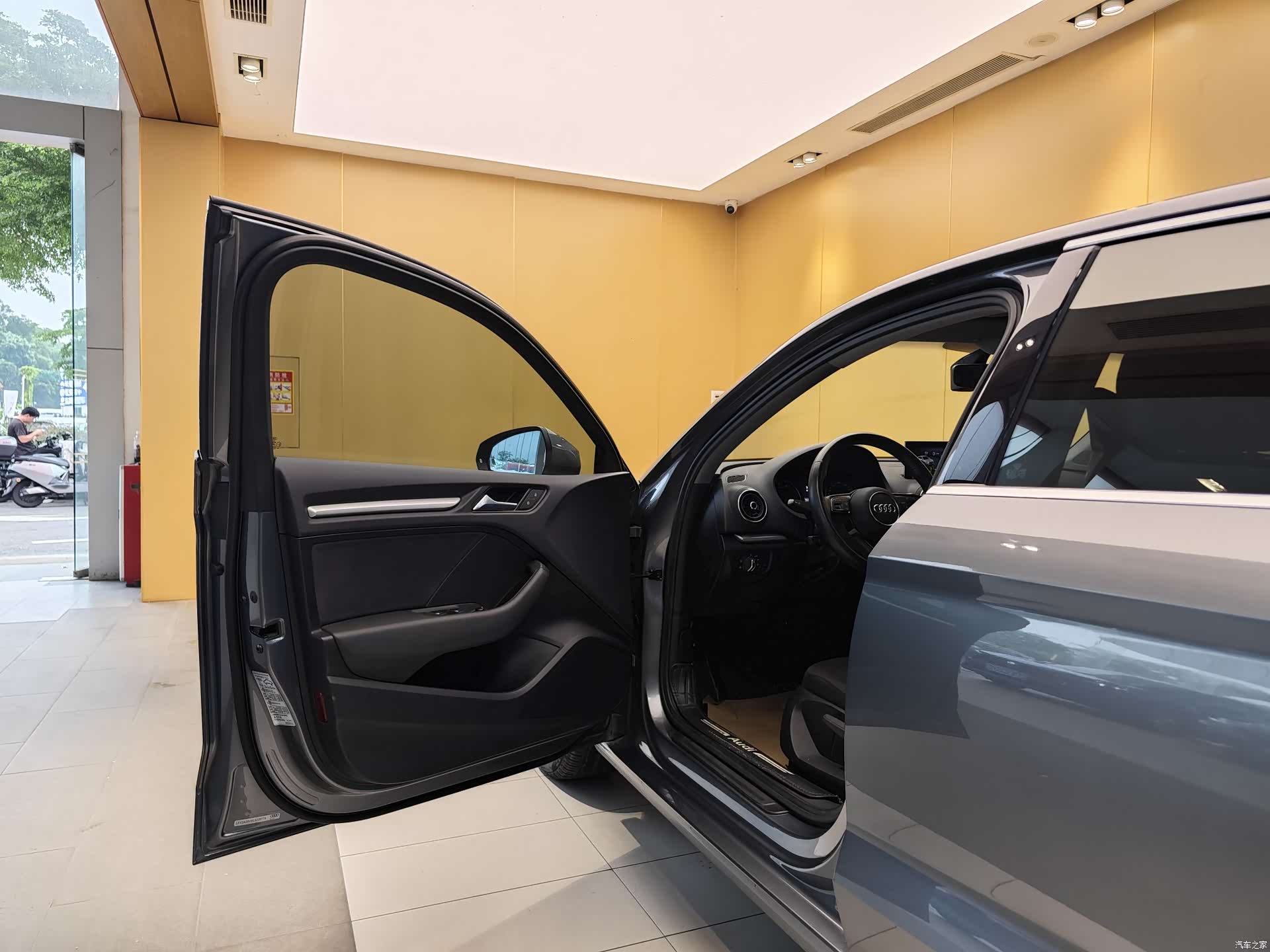 Audi A3, 2020 8