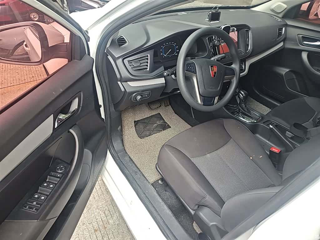 Roewe 360, 2016 16